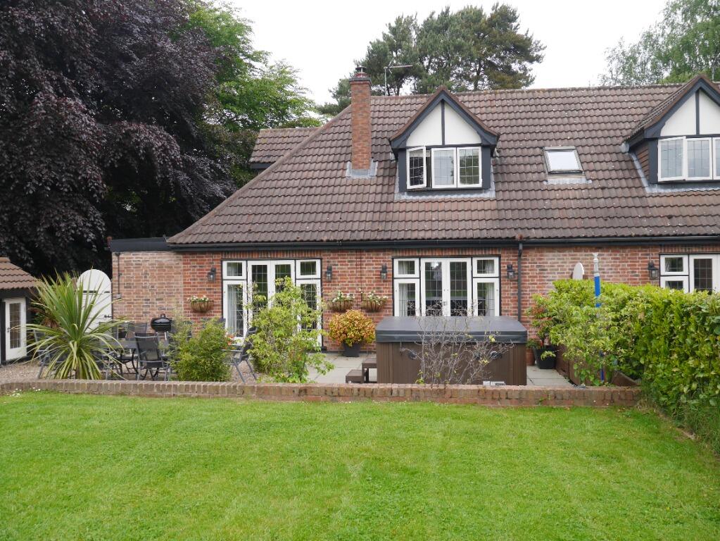 Main image of property: Lambley Road, Lowdham, NG14