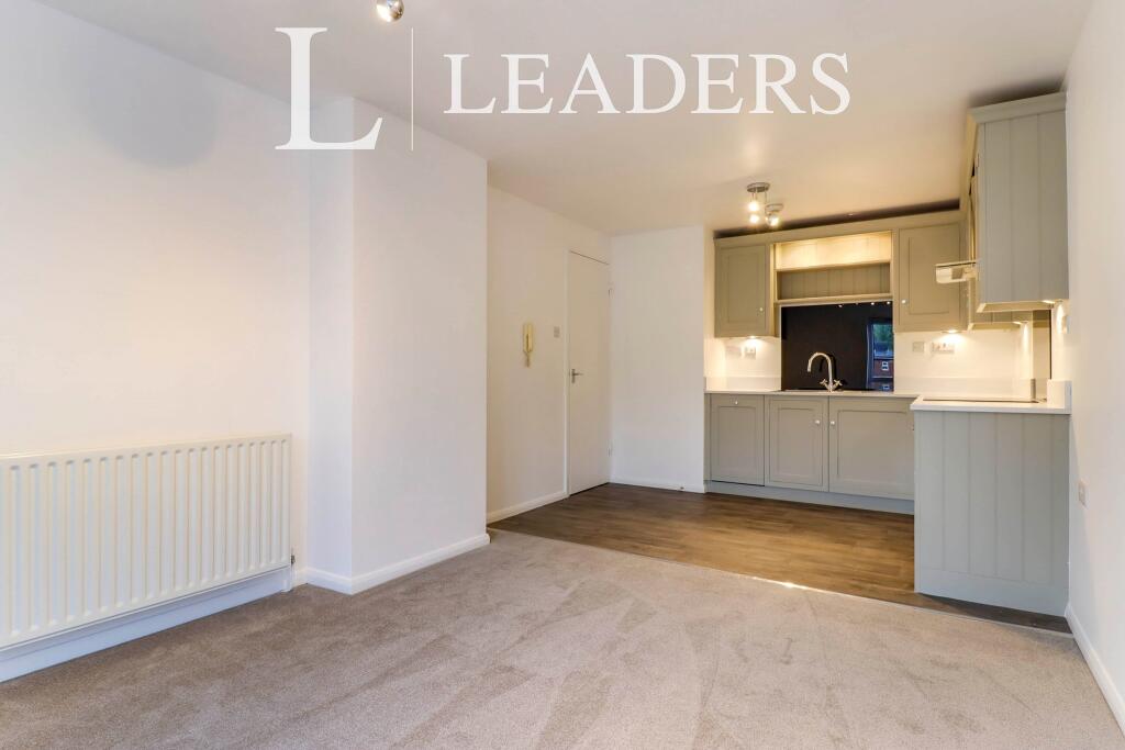 Main image of property: The Mills, Quorn, LE12