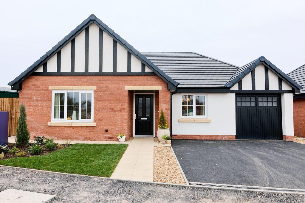 Main image of property: Plot 15, 18 & 19 Yewdale, Brookdale, Preston Road, Grimsargh, Preston, PR2 5JP