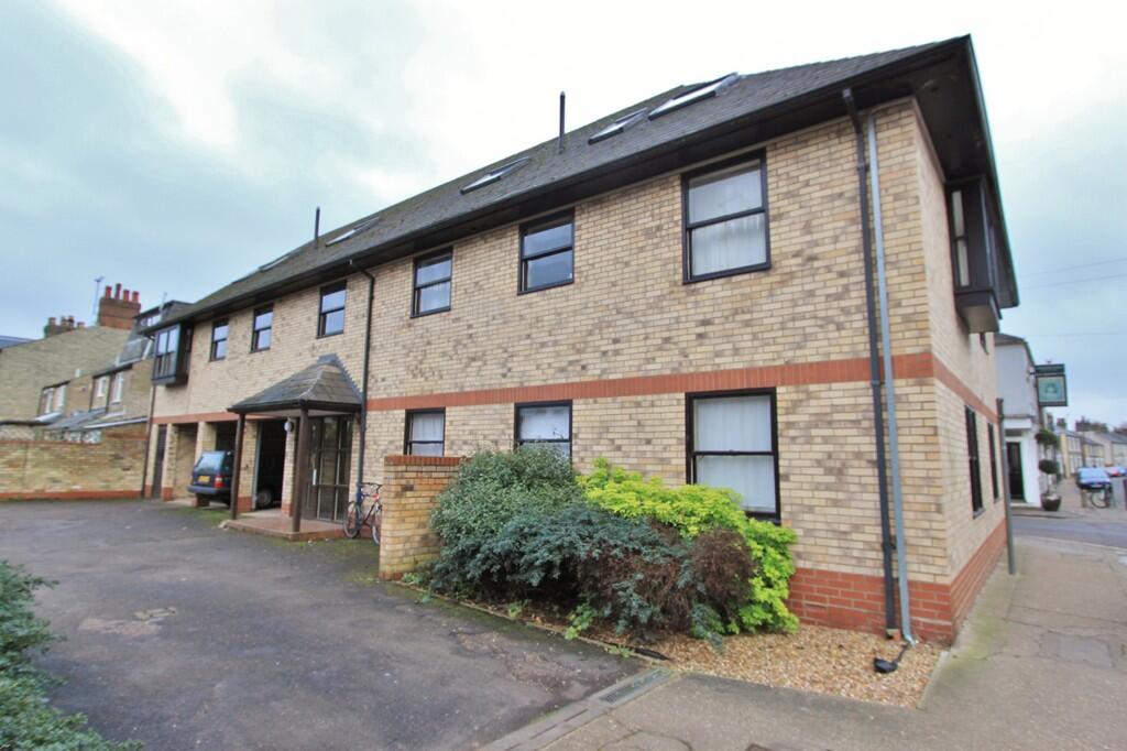 Main image of property: Beaconsfield House, Milford Street