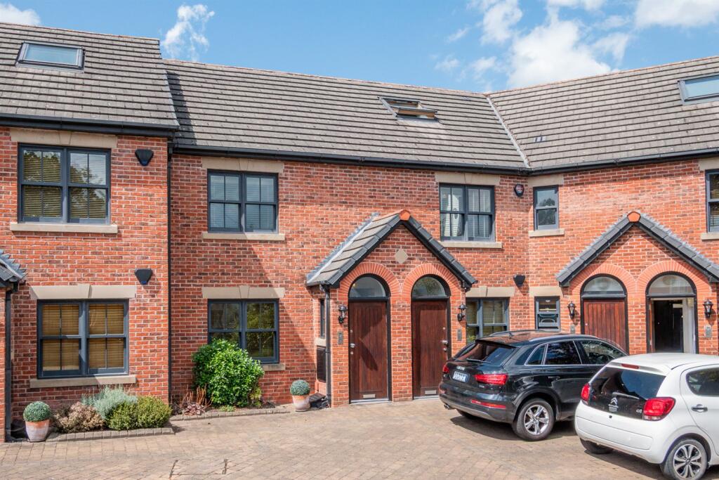 Main image of property: Queen Street, Knutsford