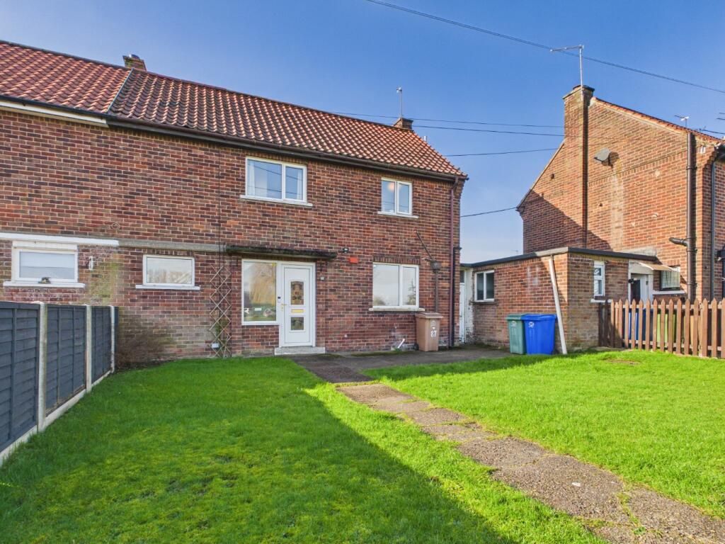 Main image of property: Coltman Avenue, Beverley, HU17 9DP