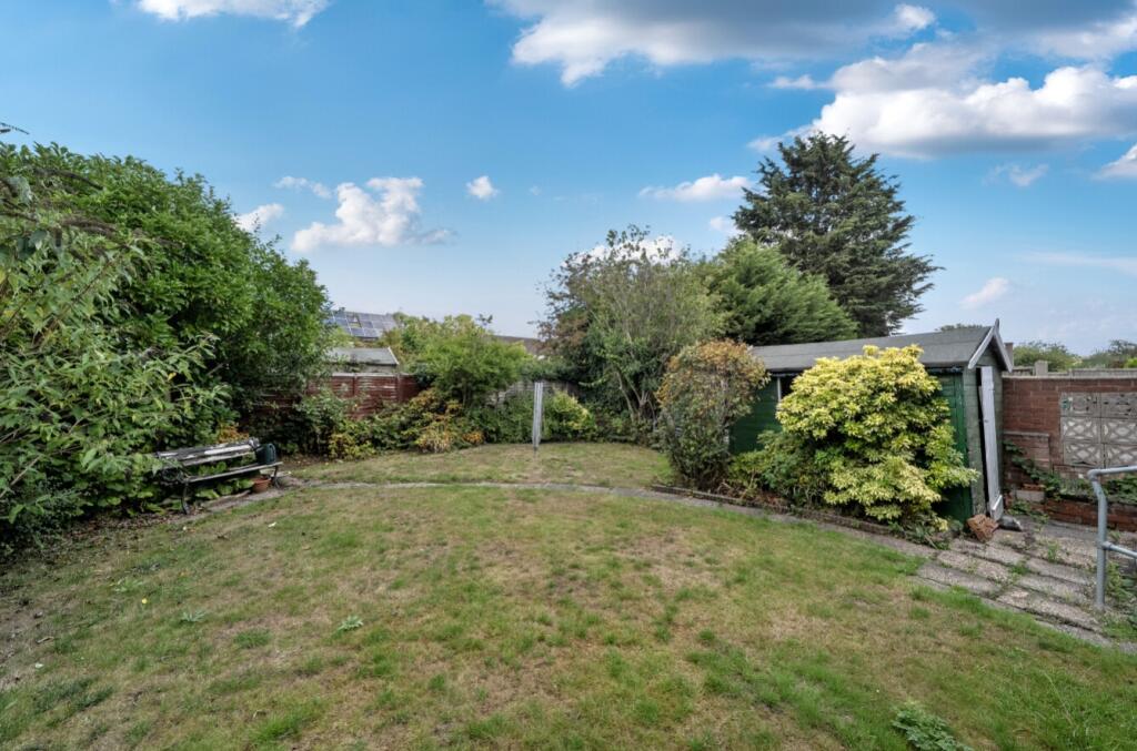 House in Nottingham - View 4