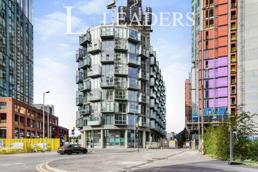 Main image of property: Abito, 85 Greengate, M3