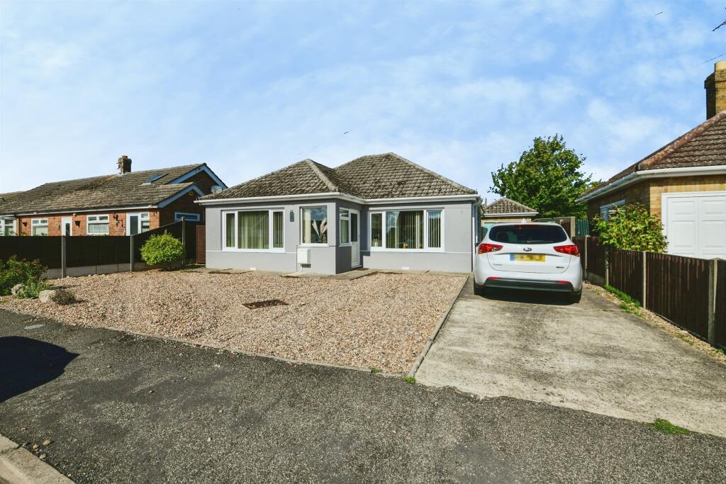 Main image of property: Kenleigh Drive, Boston