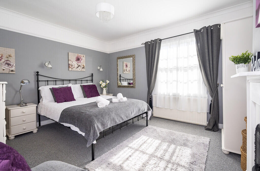 House in Babergh, Lavenham - More