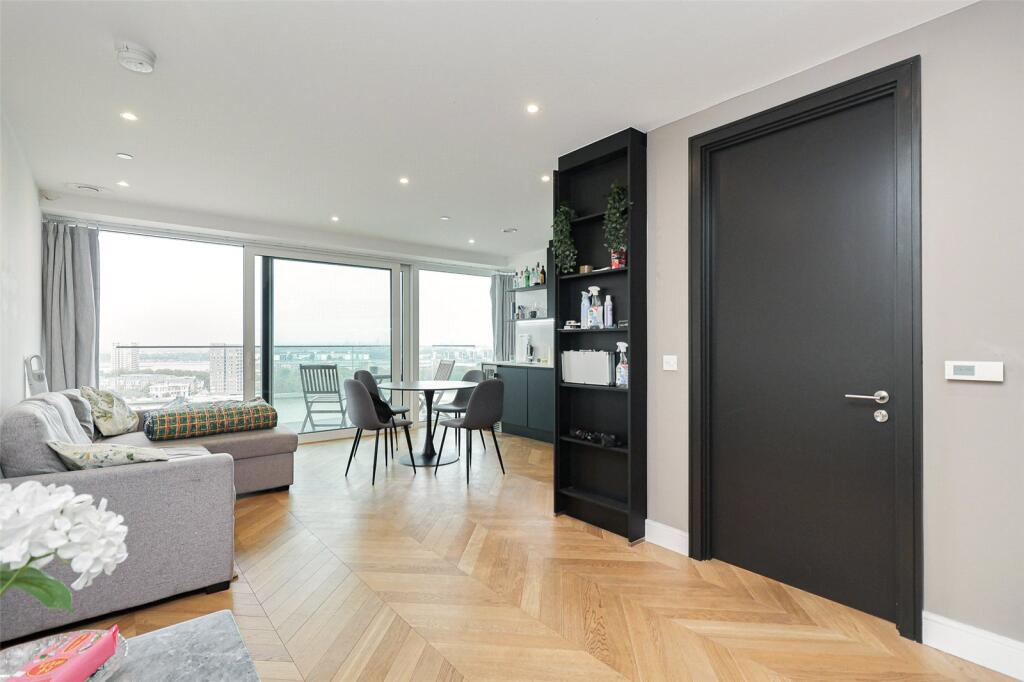 Main image of property: Brigadier Walk, Woolwich, SE18