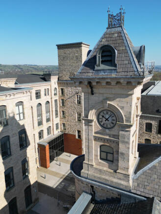Office to Let Brierfield