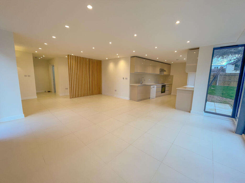Main image of property: Flat 1 Block A, Fordham Road, Newmarket
