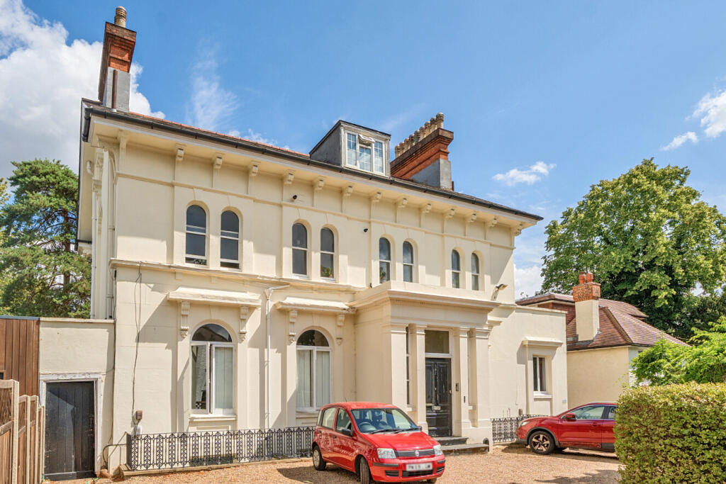 Main image of property: Lawrie Park Gardens, London, SE26