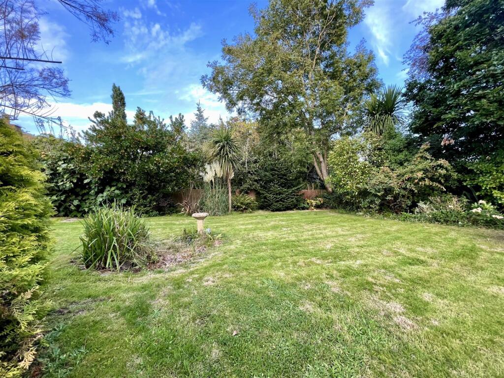 House in Tonbridge - View 4