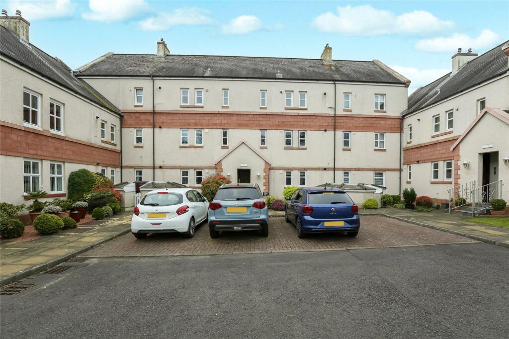 Main image of property: Kelvin Walk, Largs, North Ayrshire, KA30