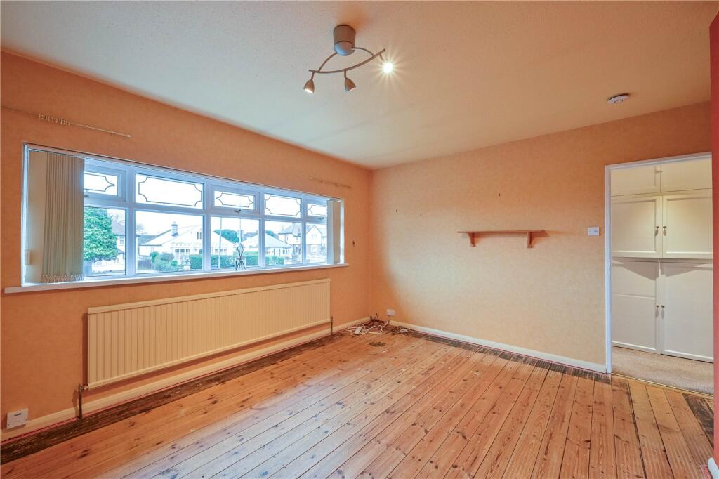 House in Stafford, Rowley Park - More