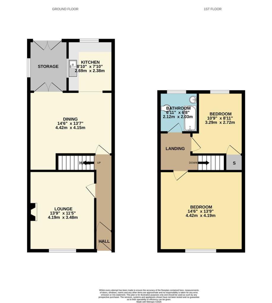 House in Bolton, Wingates, Westhoughton - View 5