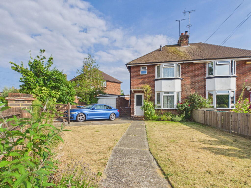 Main image of property: Macleod Road, Horsham, West Sussex