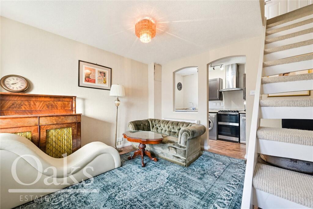 Main image of property: Anthony Road, South Norwood