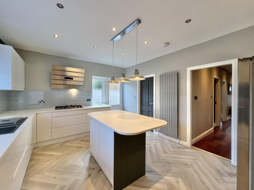 House in Blackpool - View 5