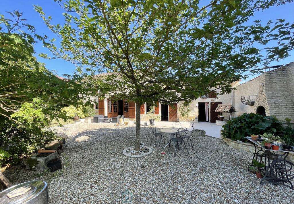 Main image of property: Poitou-Charentes, Charente, Échallat