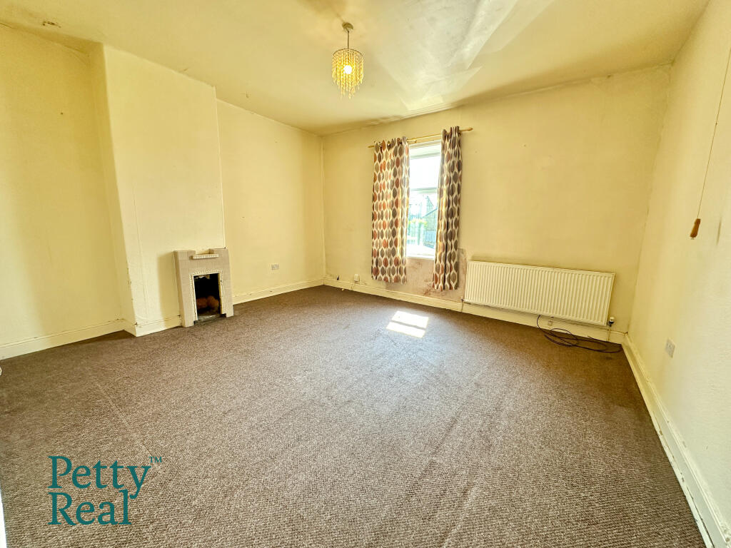 Wackersall Road, Colne - View 5
