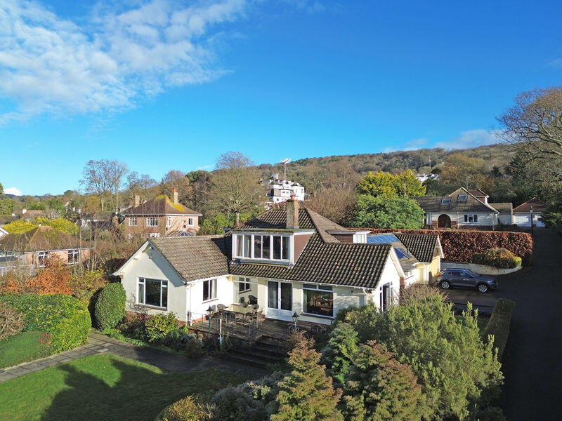 Main image of property: Salcombe Hill Close, Sidmouth