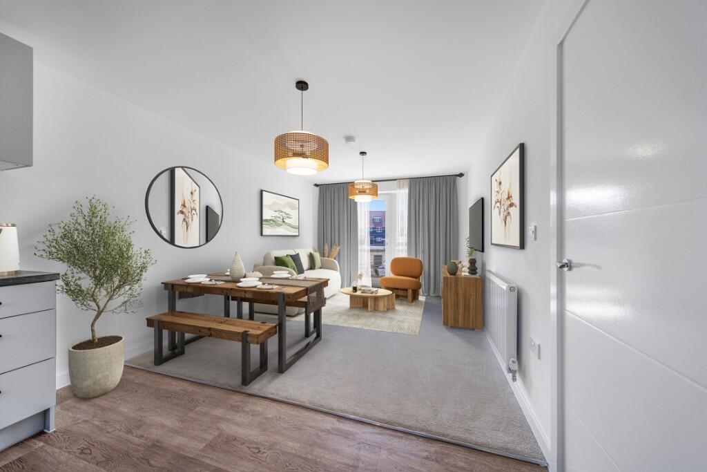 Main image of property: Chequers
Welwyn Garden City
AL9 5NX