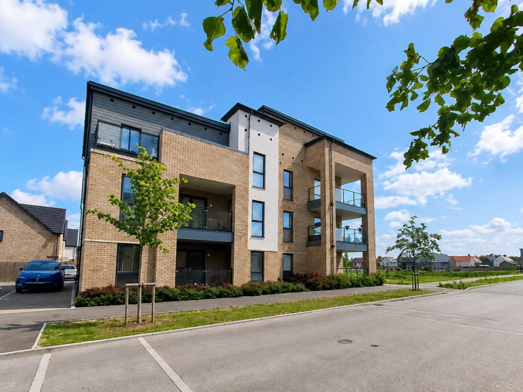 Main image of property: Anderson Way, Wick, Littlehampton