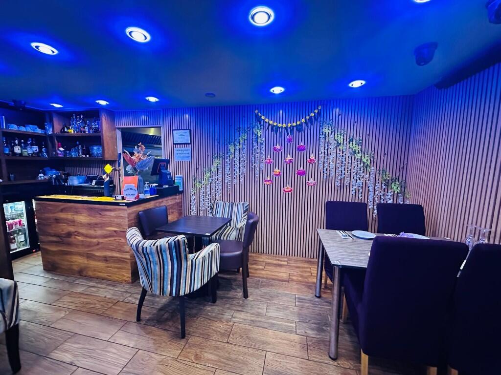 Additional image 3 of Leasehold Indian Restaurant, Billesley Lane, Birmingham, B13 9RD