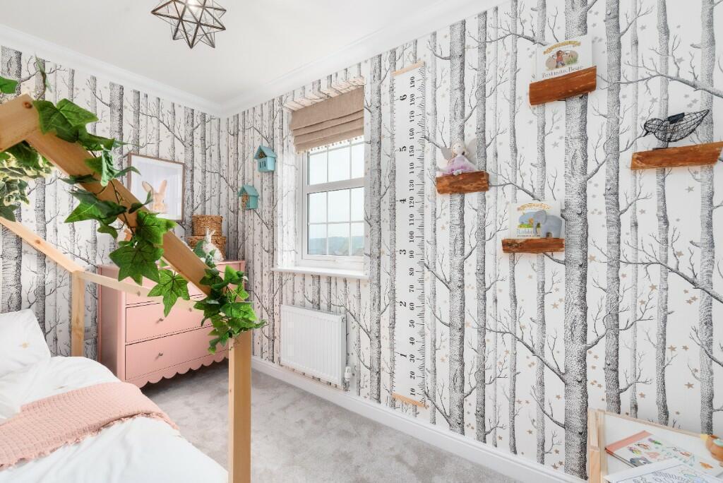 Additional image 10 of Moorland Drive,
Feniscowles,
Blackburn,
BB2 5DD