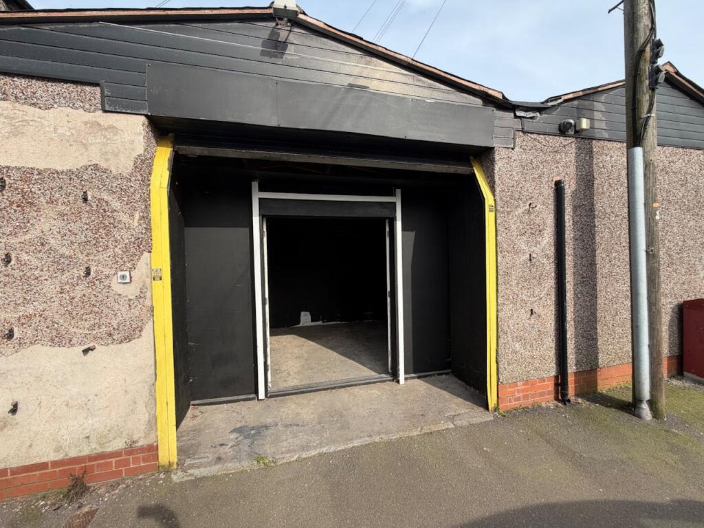 Additional image 2 of Rear of 1768-1770 Pershore Road, Cotteridge, B30 3BH