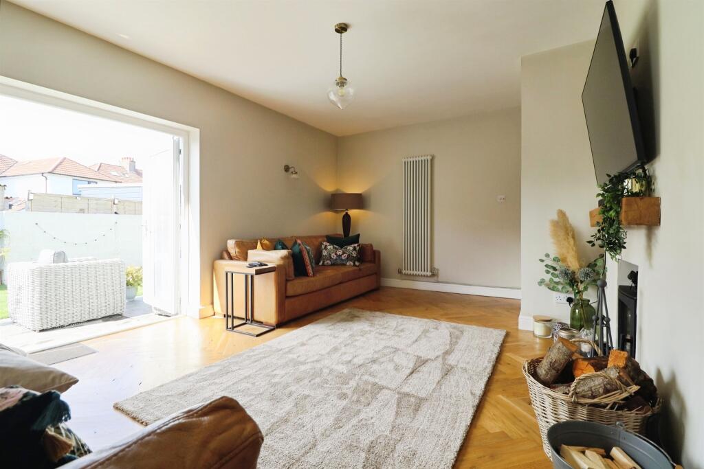 House in Cardiff - View 2