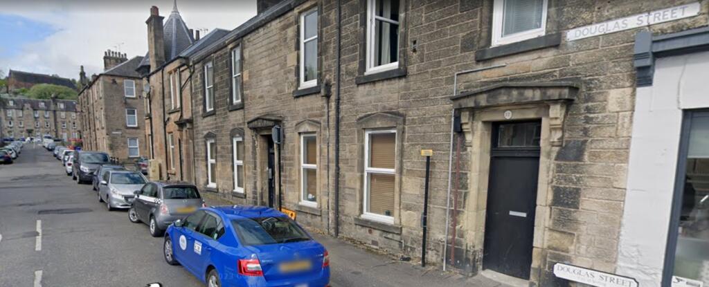 Main image of property: Douglas Street, Stirling, FK8