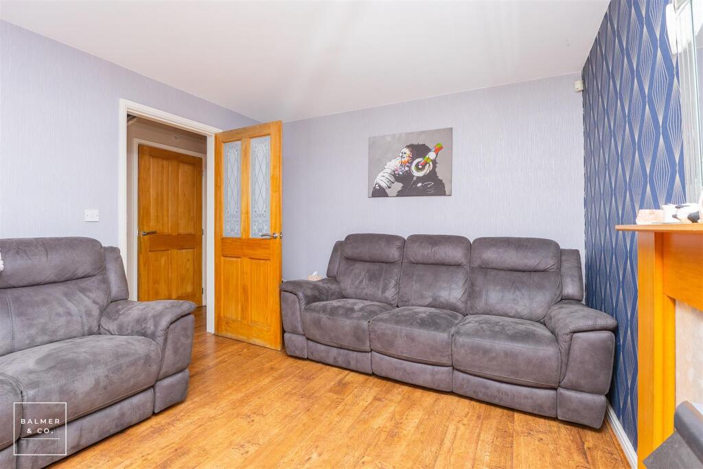 House in Manchester - More
