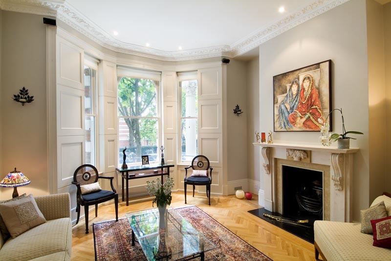 Main image of property: Observatory Gardens, Kensington, London, W8