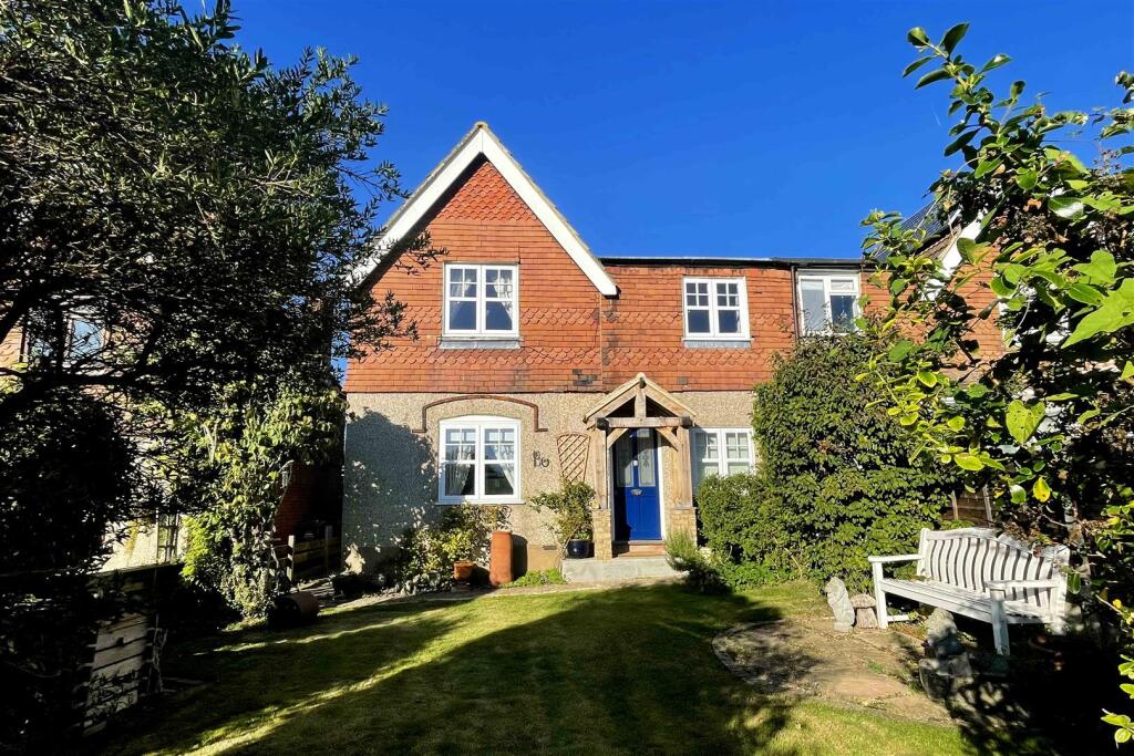 Main image of property: Horton Kirby, Dartford