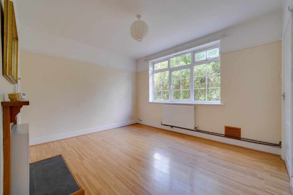 House in South Cambridgeshire, Bassingbourn-cum-Kneesworth - View 5