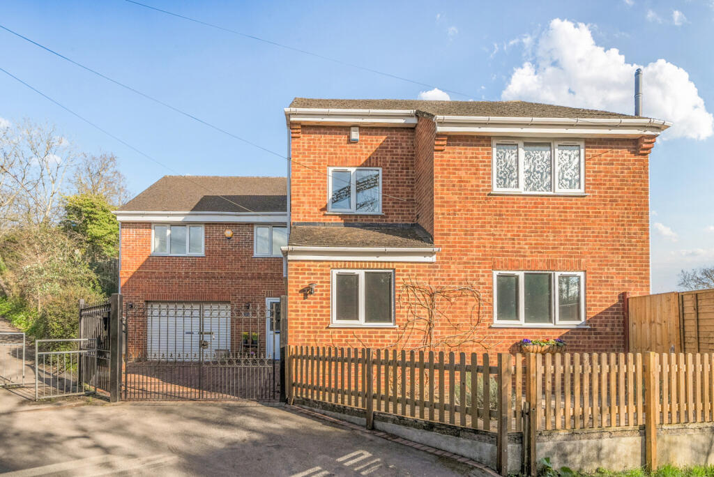 Main image of property: Southcote Farm Lane, Reading, Berkshire, RG30