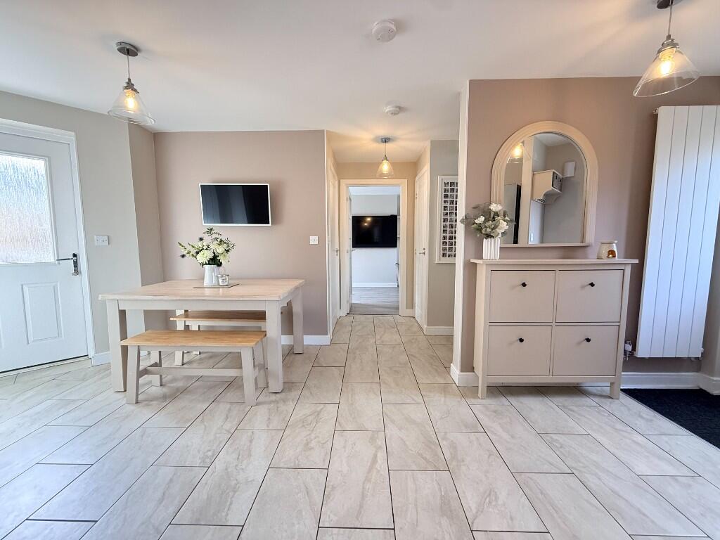 Main image of property: Finch Road, Attleborough, Norfolk, NR17