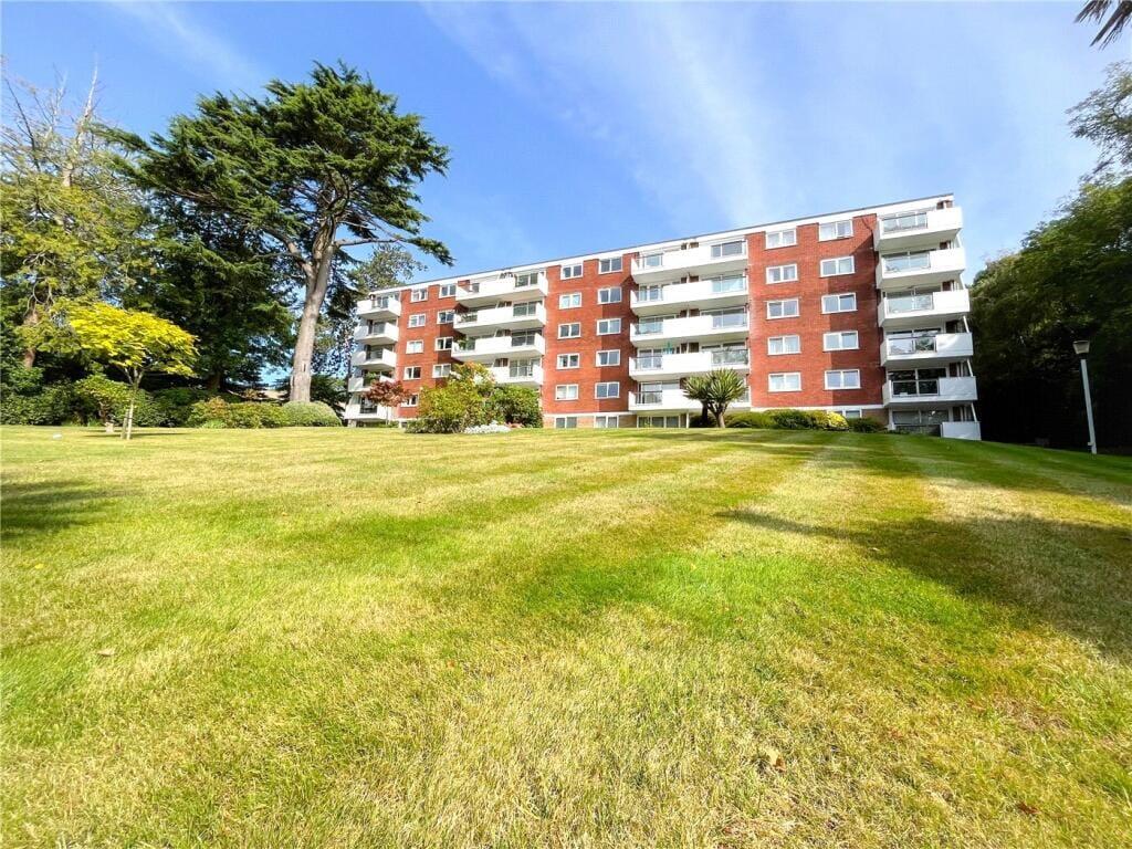 Main image of property: Branksome Wood Road, Bournemouth, BH2