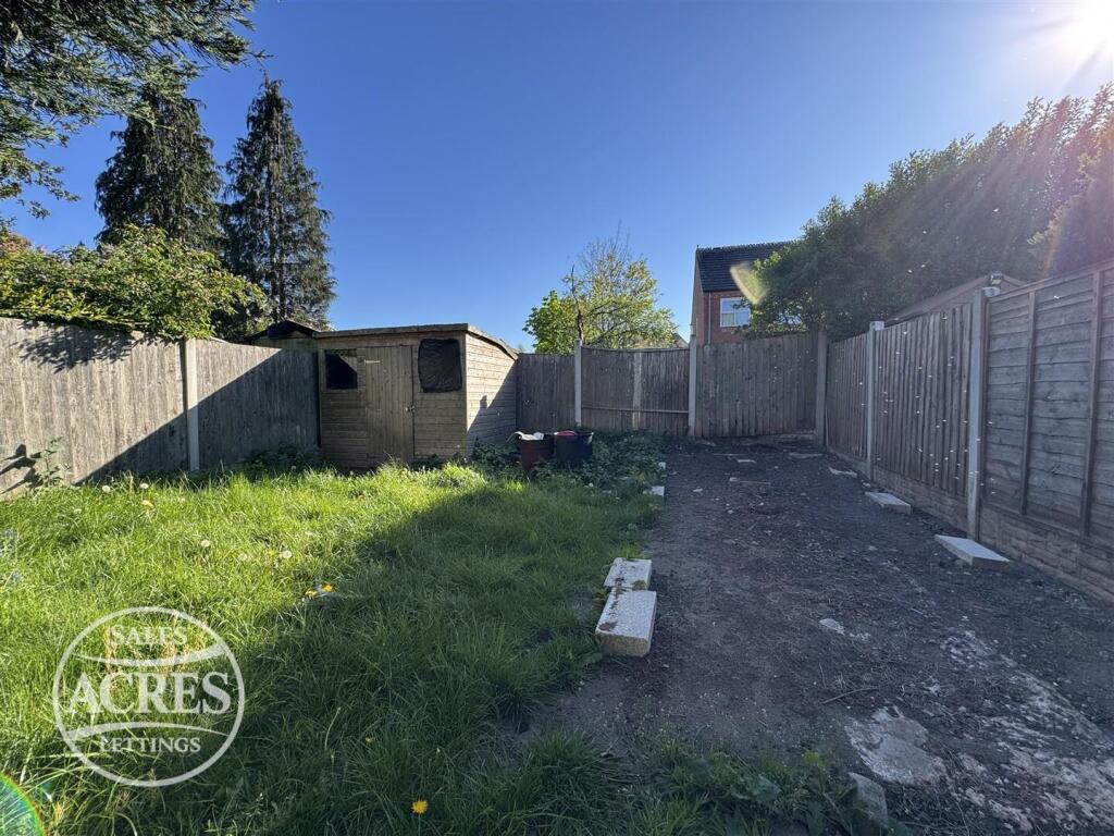 Additional image 37 of Cliveden Avenue, Perry Barr, Birmingham