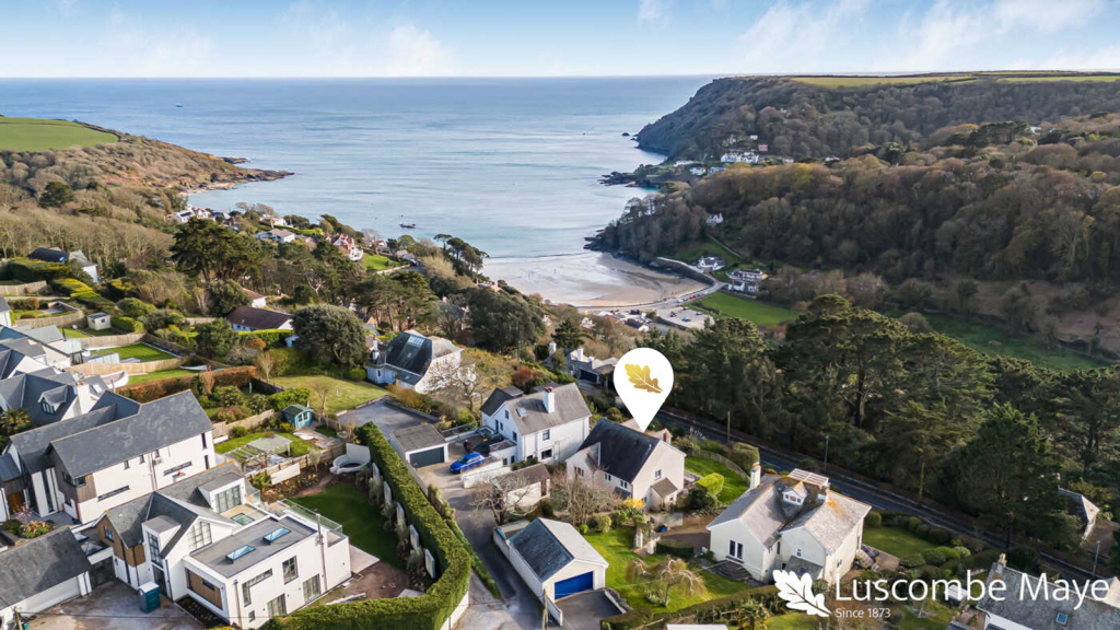 Main image of property: Main Road, Salcombe