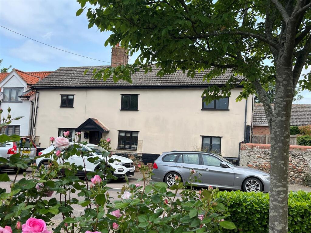 Main image of property: Stow Road, Ixworth