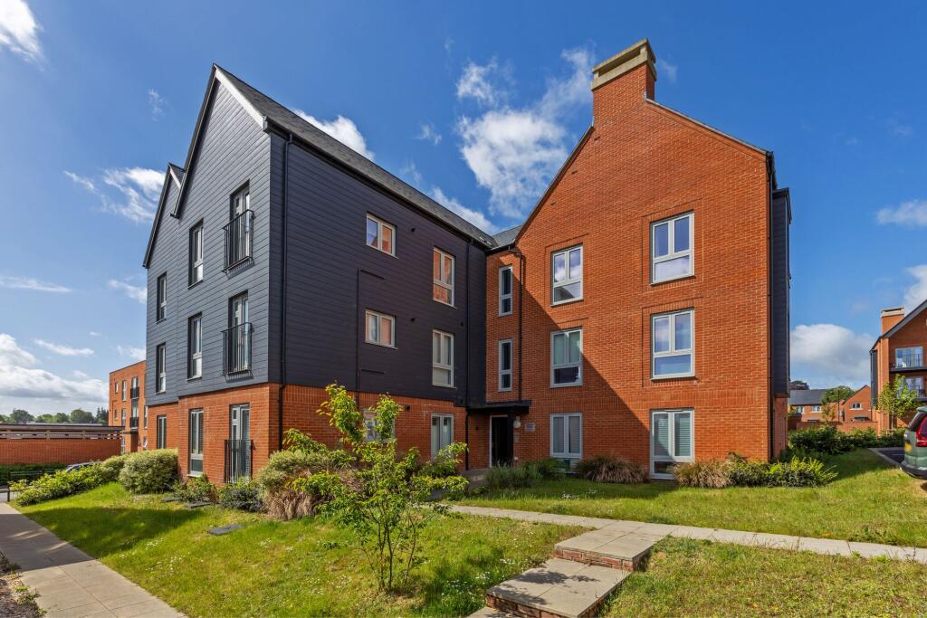Main image of property: Myler Close, Winchester, SO22