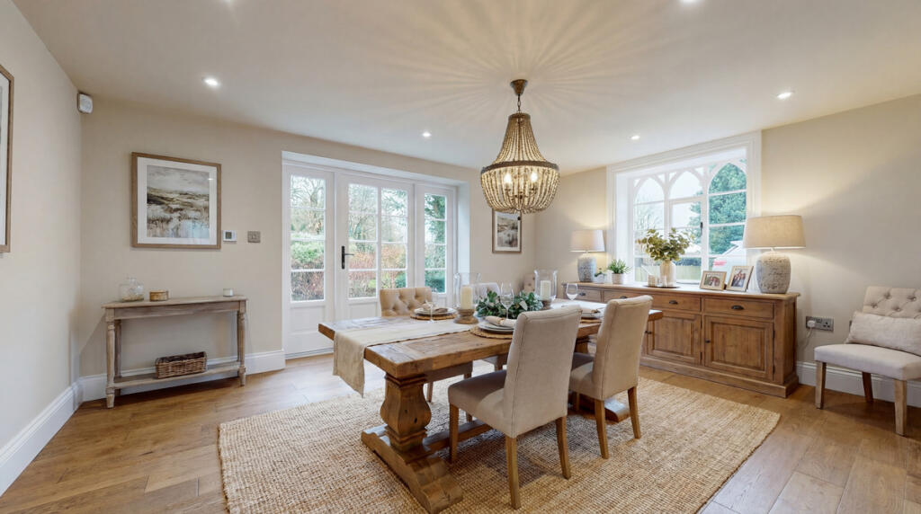 House in Nottingham, Holme Pierrepont - View 4