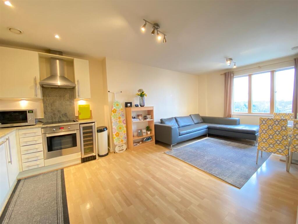 Main image of property: Luminosity Court, 49 Drayton Green Road, West Ealing