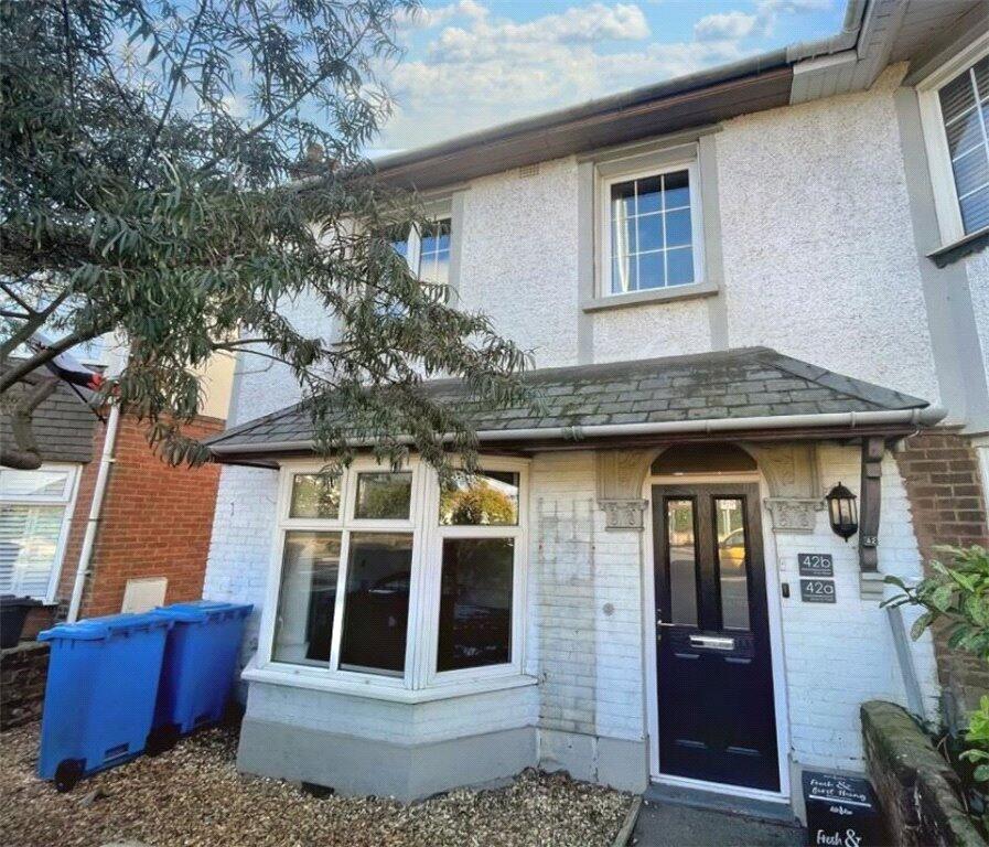 Main image of property: Sandbanks Road, Poole