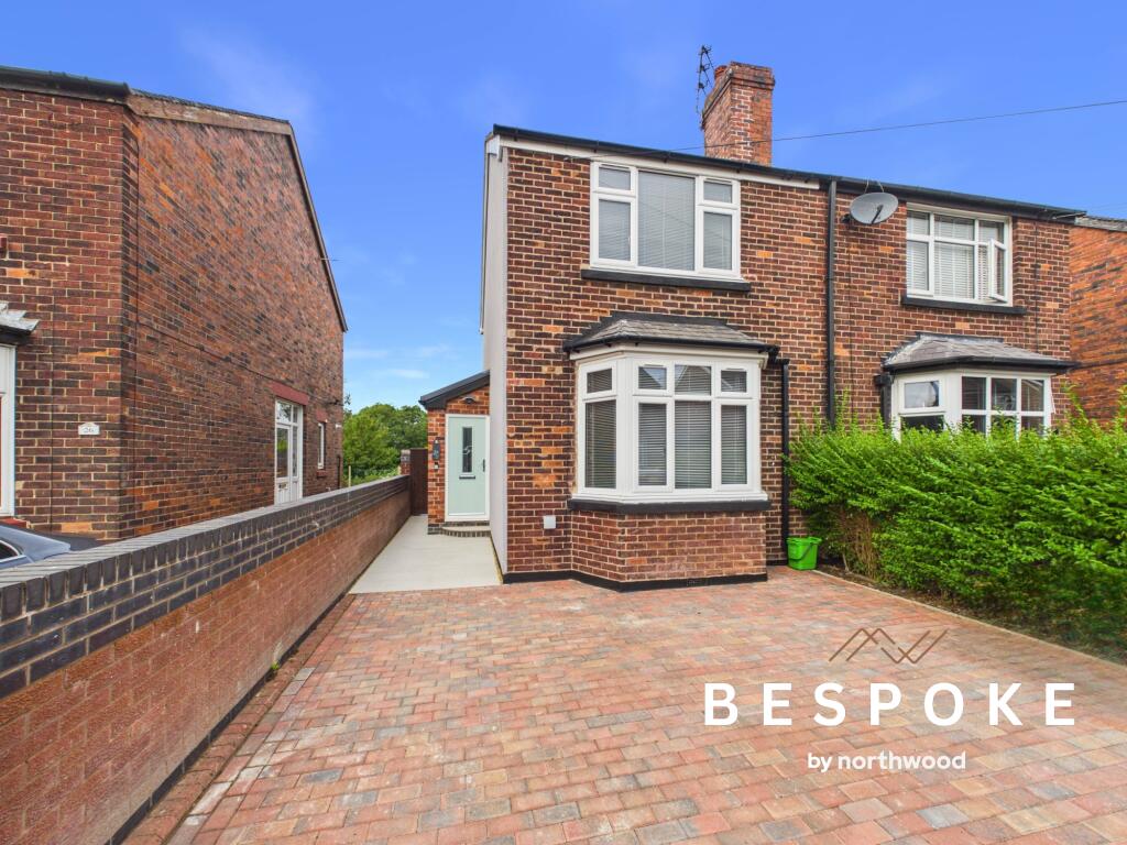 Main image of property: Doreen Avenue, Congleton, CW12