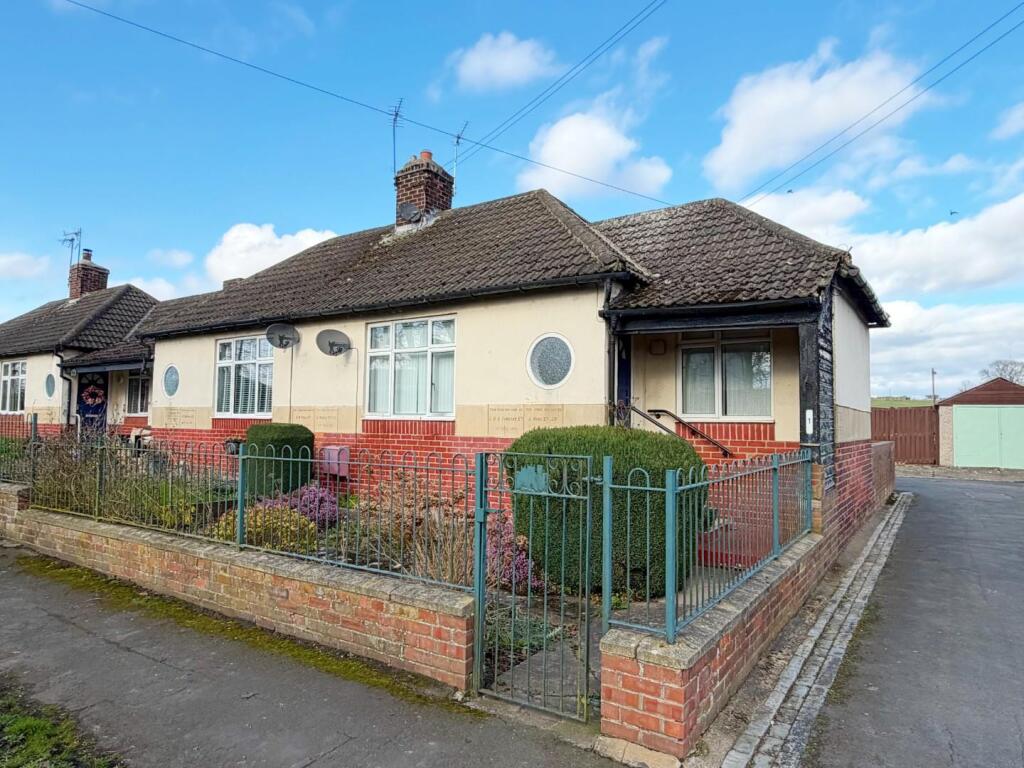 Main image of property: Tobin Street, Trimdon Station