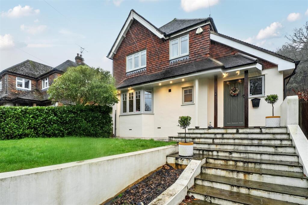 Main image of property: Marley Combe Road, Haslemere