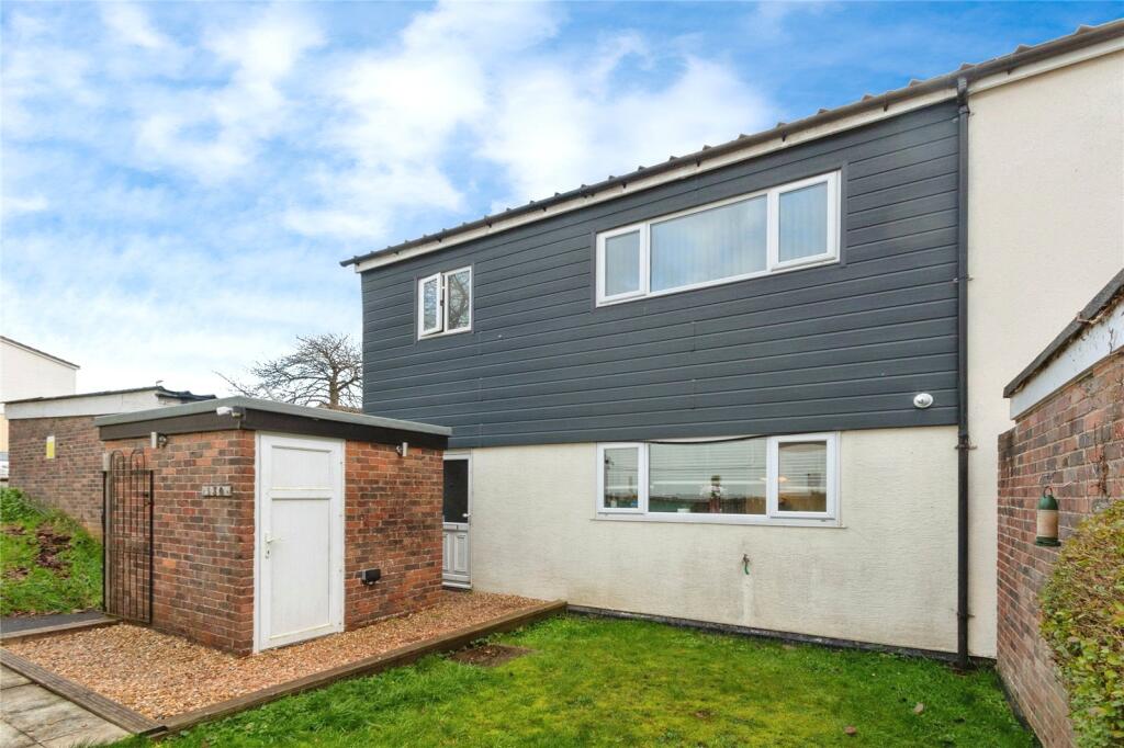 Main image of property: Kenilworth Road, Basingstoke, Hampshire, RG23