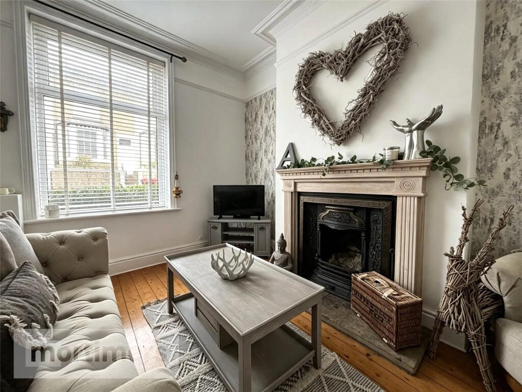 House in Hyndburn, Lancashire - More